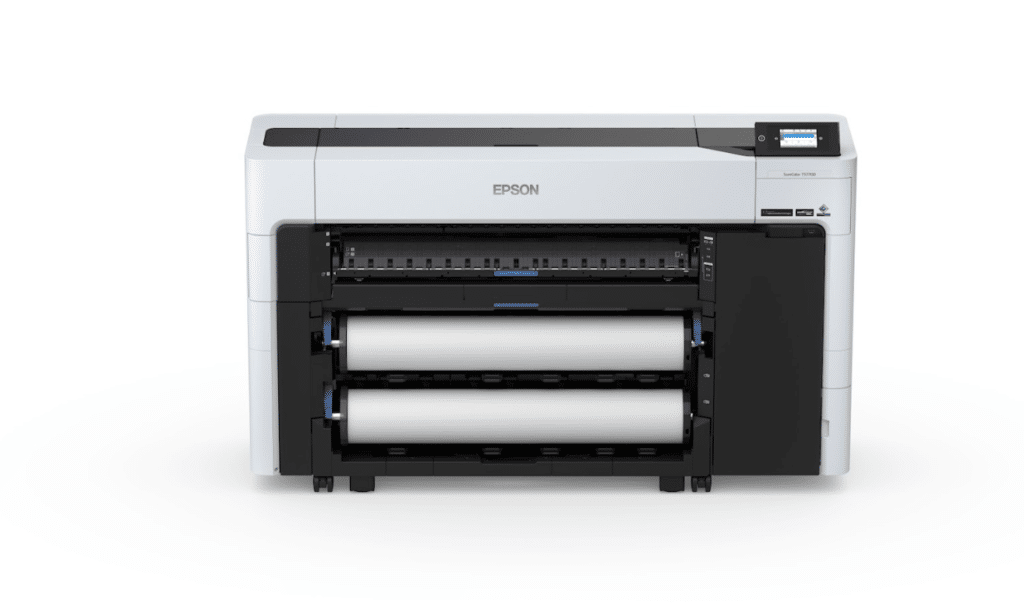 Epson SureColor P y SureColor T, nuevas impresoras de alta producción