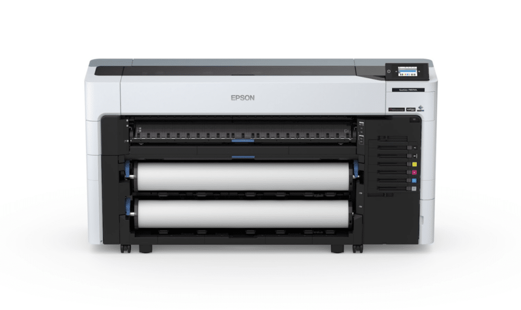 Epson SureColor P y SureColor T, nuevas impresoras de alta producción