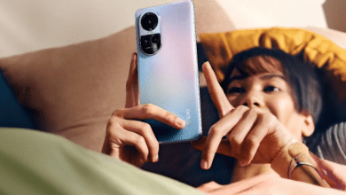 Oppo Reno 10 5G 16