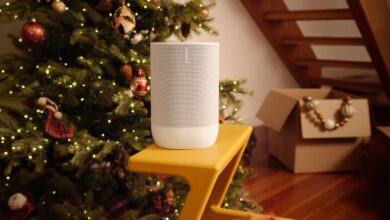 Sonos Black Friday