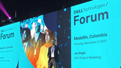 Dell Technologies Forum 2023