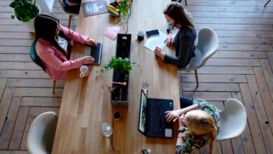 Abren coworking Medellin