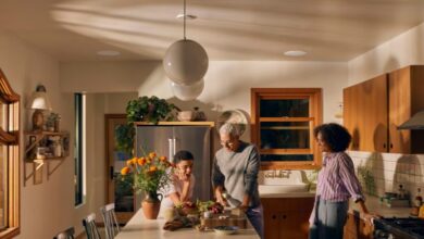 Parlante-Sonos-In-Celing-8