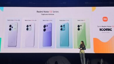 Lanzamiento Xiaomi Redmi Note 13 Series