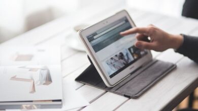 Tendencias tecnológicas seguridad publica