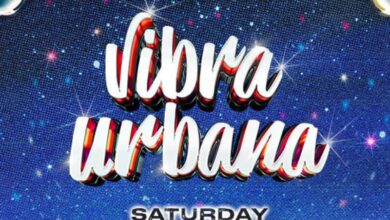 Vibra Urbana 2024 Amazon Music