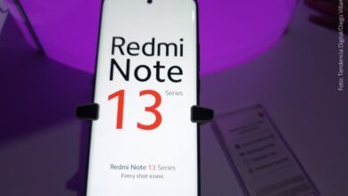 caracteristicas Xiaomi redmi note 13