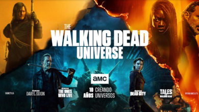 Universo de The Walking Dead