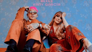 Beele-Kany-Garcia-Me-arriesgo-contigo
