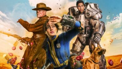 Estreno serie Fallout