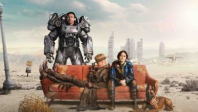 Fallout segunda temporada
