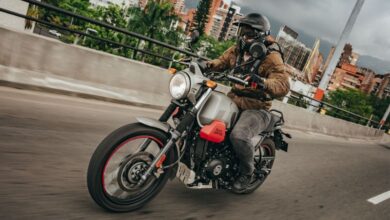 moto Royal Enfield
