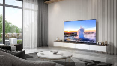 Televisores Samsung con Inteligencia Artificial
