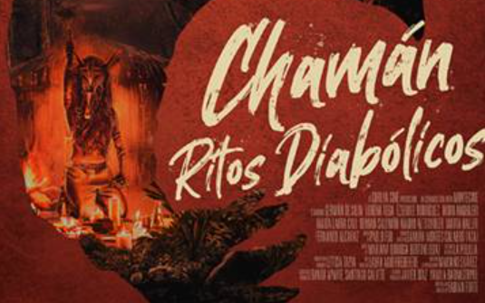 Chaman Ritos Diabólicos