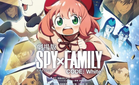 Spy X Family