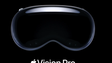 Apple Vision Pro