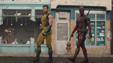 Deadpool & Wolverine