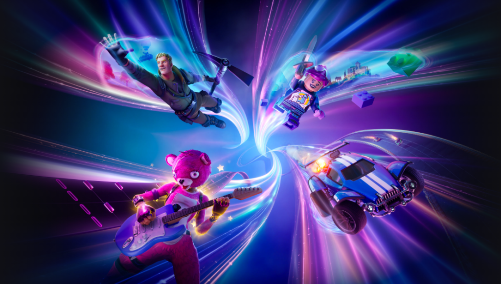 Fortnite implementa la censura de bailes para combatir el acoso