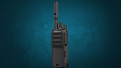 MOTOTRBO R2