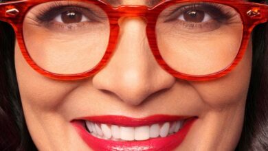 Serie Betty la fea