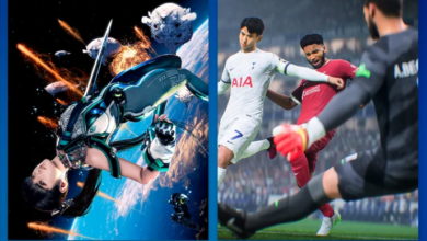 Playstation Store