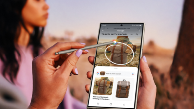 Samsung IA