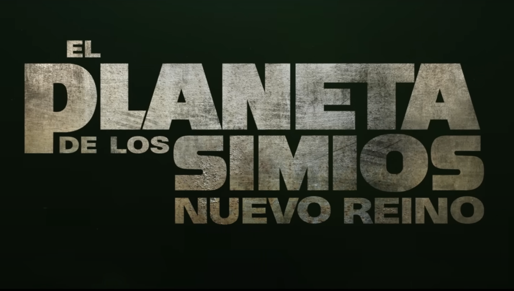 ¡El Planeta de los Simios: Nuevo Reino, conquista Colombia!