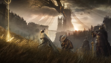 Elden Ring: Shadow of the Erdtree
