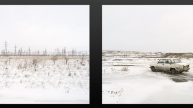Sony World Photography Awards 2024