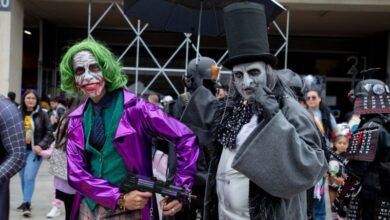 Comic Con Colombia
