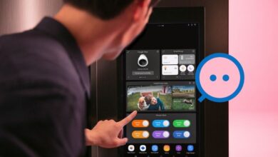 Hogar inteligente Smart things