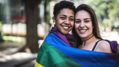 LGBTQ+