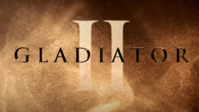 Gladiador 2