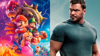Estrenos Prime Video febrero