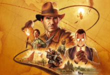 Indiana Jones