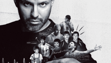 Kun Agüero