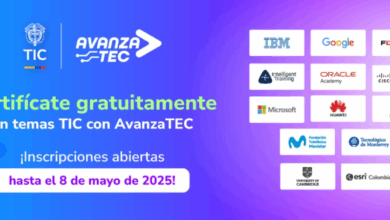 AvanzaTEC 2025