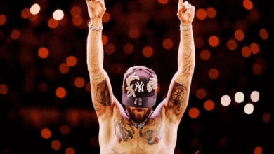 Bogotá Maluma
