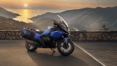 BMW R 1300 RT