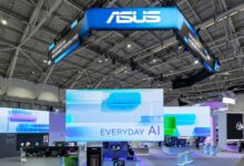 ASUS Computex 2025