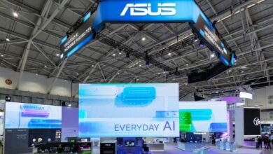 ASUS Computex 2025