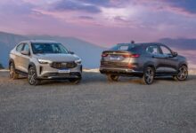 Fiat Pulse y Fastback 4