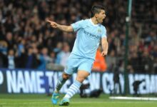 KUN POR AGÜERO serie Disney Plus
