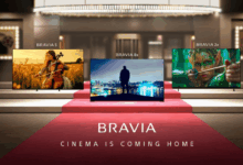 Sony BRAVIA