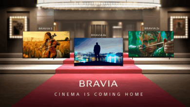 Sony BRAVIA
