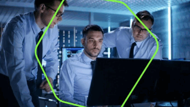 Ciberseguridad
