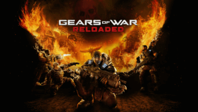 Gears of War