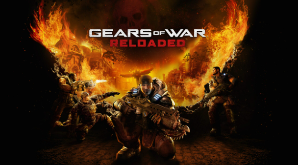 Gears of War: Reloaded Anuncia Lanzamiento Multiplataforma para 2025