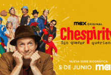 Chespirito Sin Querer Queriendo