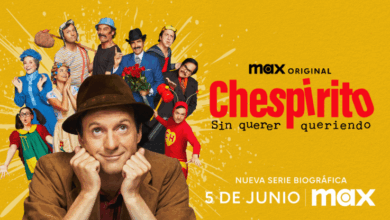 Chespirito Sin Querer Queriendo